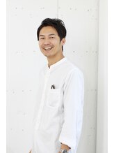ソル(SOL) 下田 修平