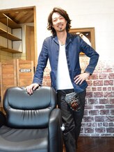 ロイス(ROYCE) 石木 大二郎