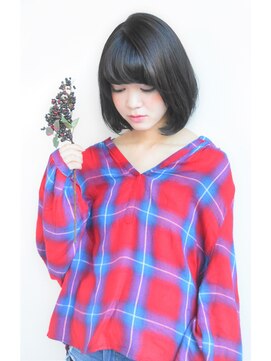 ワン 戸塚(ONE001) ナチュラルワンカール☆【戸塚001】