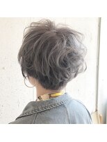 エイト 福岡天神店(EIGHT fukuoka)&nbsp;【EIGHT 福岡天神】ふんわり春グレージュ