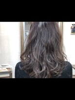 ゼットサロン(Z SALON) Z「ナチュラルハイライト◎」