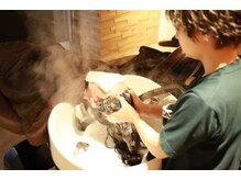 ♪YUMEシャンで至福なお時間をご堪能下さい♪