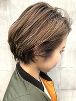 デヴェロペ(Devellope.)&nbsp;【Devellope.】ケンズカラー(ハイライトベージュ)