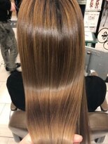 グランシュ 青葉台店(GranCieux)&nbsp;髪質改善☆サイエンスアクア