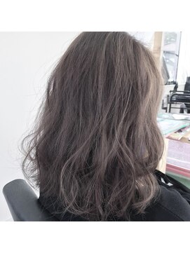 ビューティー プレイング プレシャス(Beauty Playing Precious) 春☆カラー