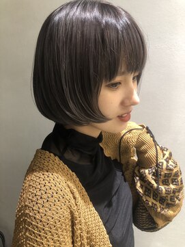 シアター(CIARTOR) ボブ