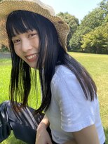 ディアランド(Dearland)&nbsp;orange mascara