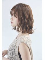 トリップ Trip西荻窪&nbsp;【Trip】無造作ミディアム