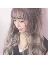 カルフール ロコ 草加西口店(Carrefour LOCO) うるツヤ髪になれるホイップトリートメント