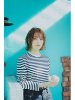 リアン 方南町店(Lian)&nbsp;【2021年新作スタイル】方南町美容室Lian