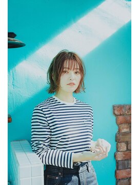 リアン 方南町店(Lian) 【2021年新作スタイル】方南町美容室Lian