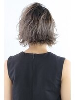 ジュエル アンド バービー(Jewel&Barbie) くすみアッシュグラデーションカラー*