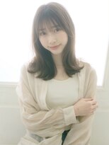 ソワリー 栄(THOiRY)&nbsp;可愛くします！！　by坂元