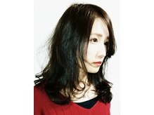 フィガロヘアクプレ(FIGAROHAIR Couplet)