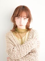 ジュール サウス 新宿南口(Joule South) ダークアッシュ/オーガニックカラー/レイヤーロング/新宿