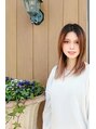 アース 天童店(HAIR&MAKE EARTH) 矢作 みゆき