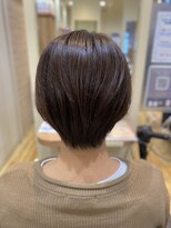 フェリエットバイビークール(feliette by Be-COOL)&nbsp;大人ショート