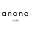 アノン(anone)のお店ロゴ