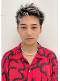 刈り上げ　バーバー　パーマ　マッシュ　ツイスト　スパイラル