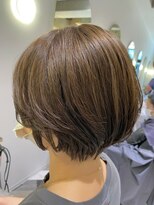 アフロディーテギンザ 日本橋人形町店(APHRODITE GINZA)&nbsp;髪質改善/切りっぱなしボブ/美髪/30代40代/［人形町］