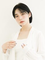 エンタク 新宿三丁目店(enntaku)&nbsp;似合わせカット/アースカラー/デザインカラー[新宿駅]