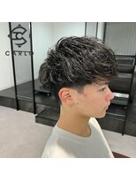 カルロイースタイル(CARLO e-style)&nbsp;ナチュラルマッシュ