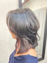 エトワール(etoile)&nbsp;ミディアムレイヤー