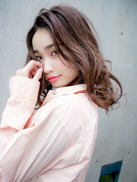 ルティア(Lutia) レイヤースタイル