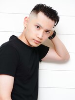 ダッド(DAD)&nbsp;【Slick_Back】