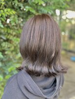 ディーボーイ 健軍店(D-BOY)&nbsp;クールボブ