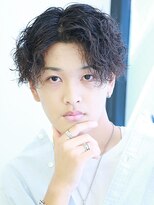 モットコウ 岡山駅前(Mot-Co)&nbsp;トレンドNo.1・ツイスパセンターパート