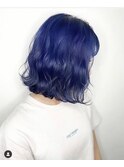 【髪質改善】【ヘアカラー】【トリートメント】