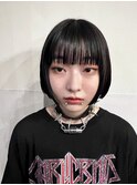 ミニボブ