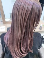 アッシュ 千歳烏山店(Ash)&nbsp;ラズベリーピンク