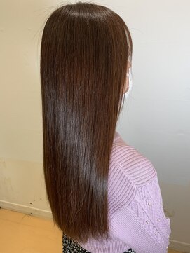 アローズ ステラプレイス店(HELLO'S) 水素ストレート