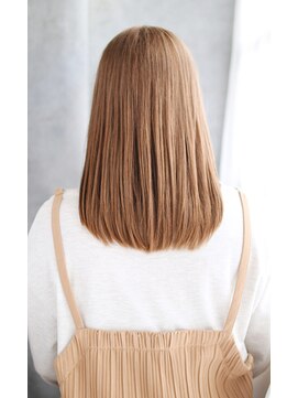 シュシュット(chouchoute) イメチェンモードフェミニンダークアッシュチェリーブラウン/012