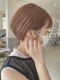 ジョゼ(josee)の写真/【HOT PEPPER Beauty AWARD 2025 BEST SALON 注目サロン】お客様の髪質や骨格を見極め魅力を引き出します☆