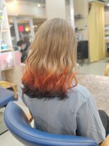 シャローム(SHALOM)&nbsp;フォックスカラー