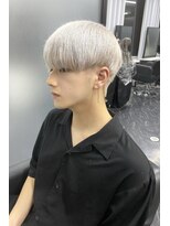 リア 大阪梅田(Ria)&nbsp;～メンズ　ホワイトカラー～ 【Ria 大阪 梅田】