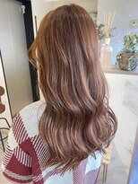 ムク 新宿(muc)&nbsp;ブラウンベージュ