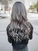 アルセ(Arce) グレージュハイライト