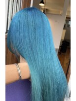 スキル 石岡(SKILL)&nbsp;BLUE