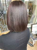 チョコレート(chocolate)&nbsp;髪質改善/ボブ