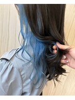 エムツージェイ(M2J) ☆インナー水色☆