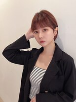 リーフ 浜松店(LeaF)&nbsp;ナチュラル★ショート