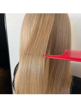 髪質改善って？