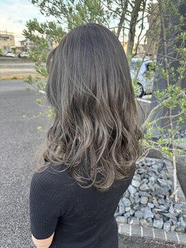 タブーオー(TABOO.O) オリーブベージュ