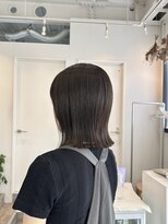 ロカ 表参道(loka)&nbsp;切りっぱなし