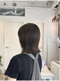 切りっぱなし