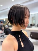 SYUK kazu 【高円寺 顔まわりカット 似合わせカット 前髪 】